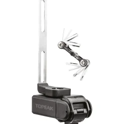 Kit Ninja T Road con supporto per portaborraccia Topeak e Ninja