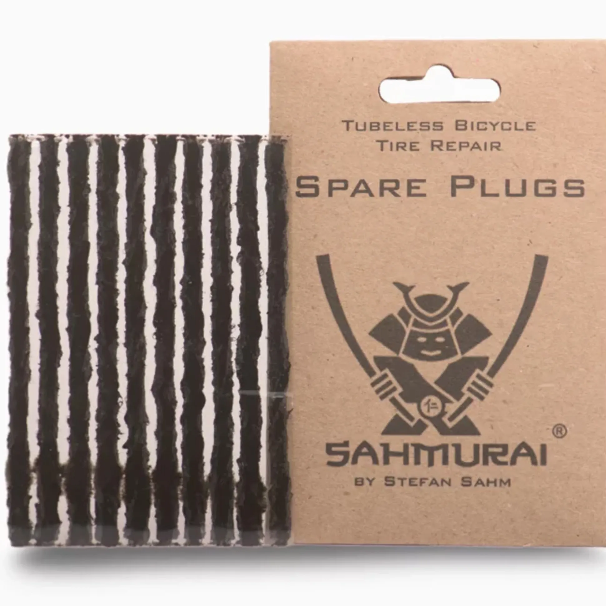 Kit Plug di ricambio Sahmurai