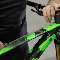 Kit protezione telaio Syncros per Spark Carbon - Lucido