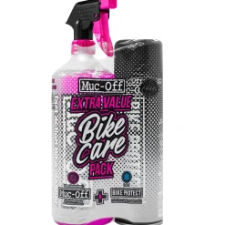 Kit pulizia Muc-off Bike Care Duo