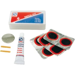 Kit Riparazione Pax