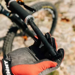 Kit riparazione tubeless per manubrio Zefal