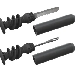 Kit riparazione tubeless per manubrio Syncros