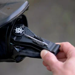 Kit riparazione tubeless Sahmurai Switch Blade 7in1
