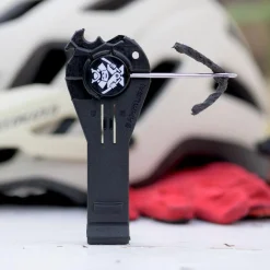 Kit riparazione tubeless Sahmurai Switch Blade 7in1