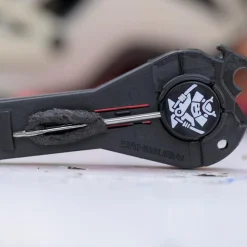 Kit riparazione tubeless Sahmurai Switch Blade 7in1