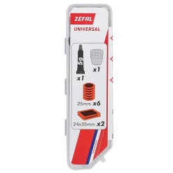 Kit riparazione Zefal Universal
