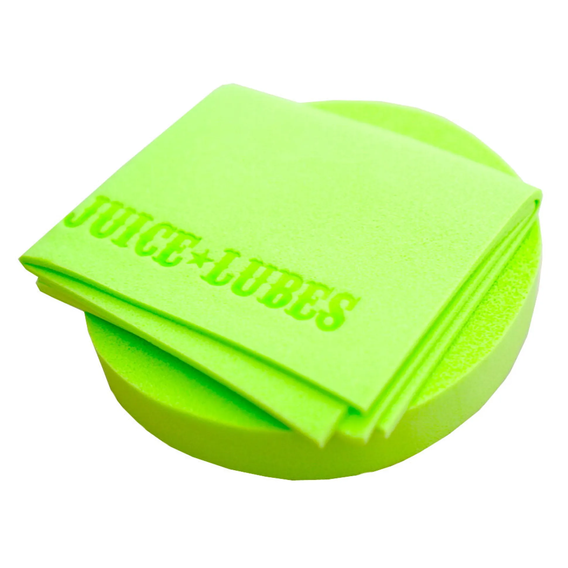 Kit spugne Juice Lubes