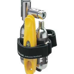 Kit Topeak Airbooster Race Pod