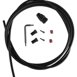 Kit tubo freno Sram Avid Level/Guide/Code/Elixir/Juicy - 2000mm