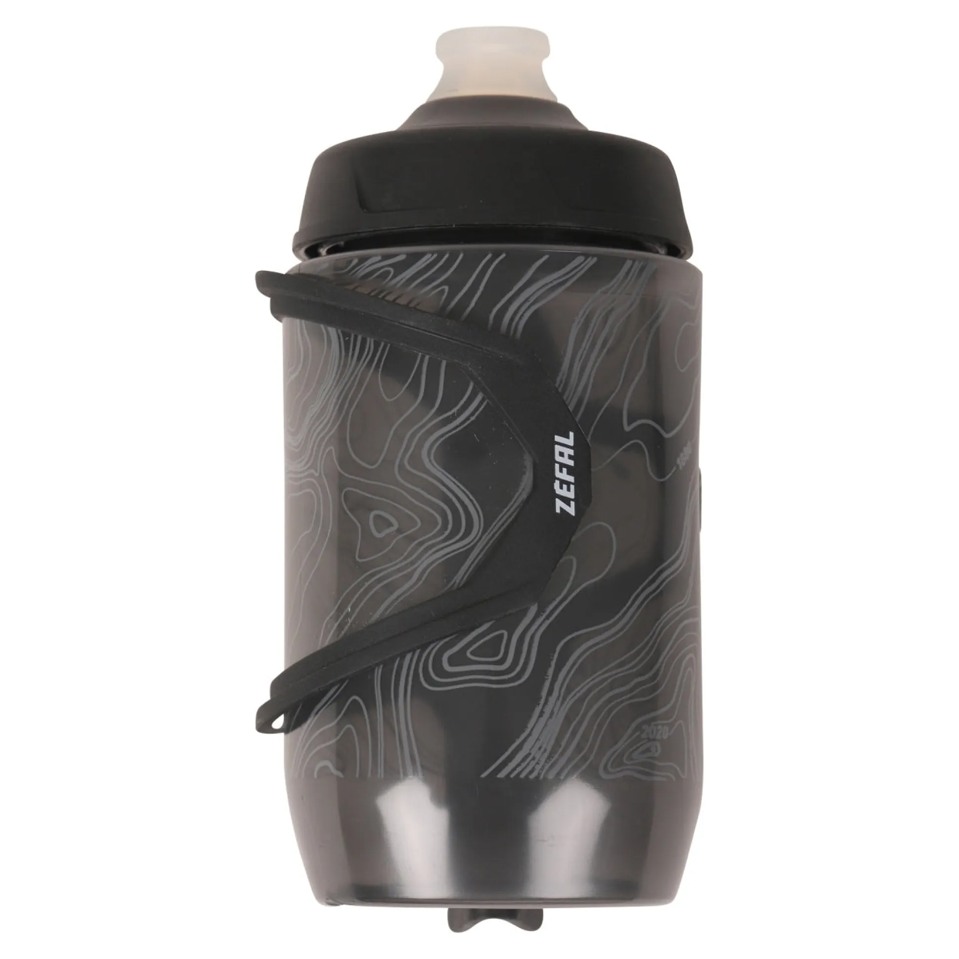 Kit Zefal Pulse Z2 + Sense Pro