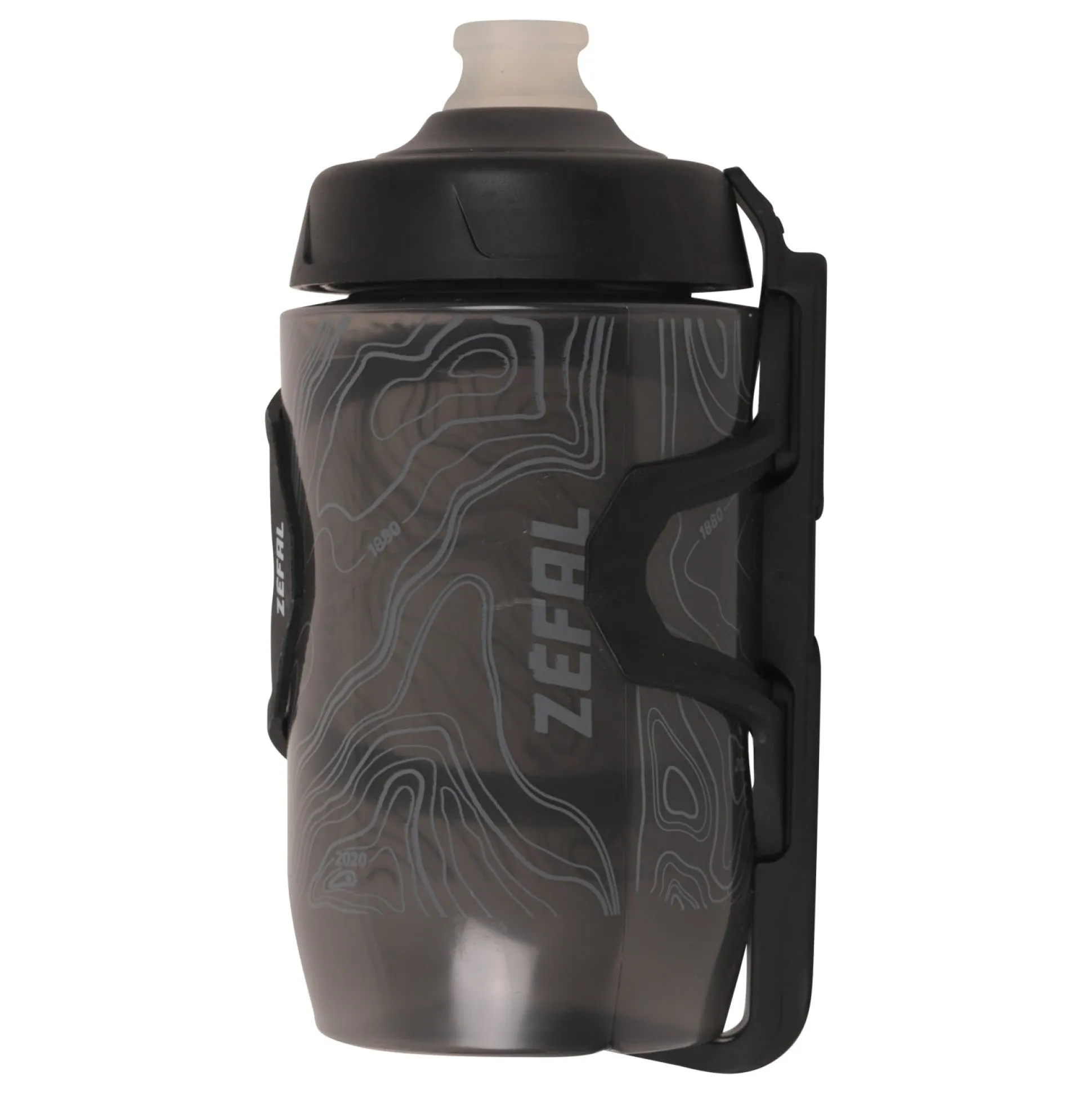 Kit Zefal Pulse Z2 + Sense Pro