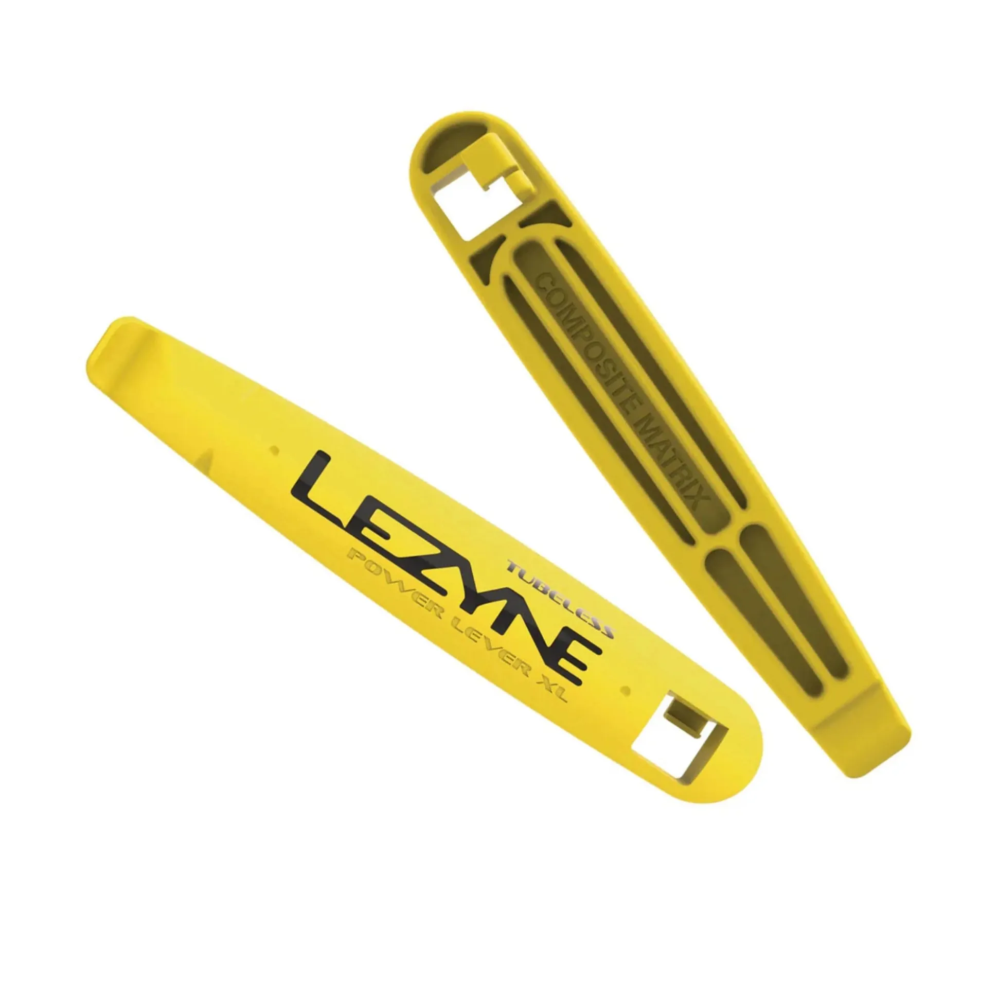 Levagomme Lezyne Power Lever XL Tubeless - Giallo