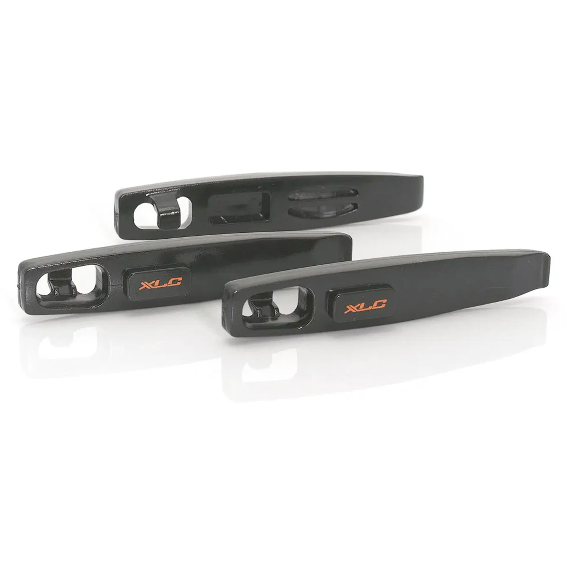 Levagomme XLC TO-S58 - Nero