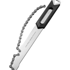 Leva Topeak Chain Whip / Sprocket Remover con catena rimozione