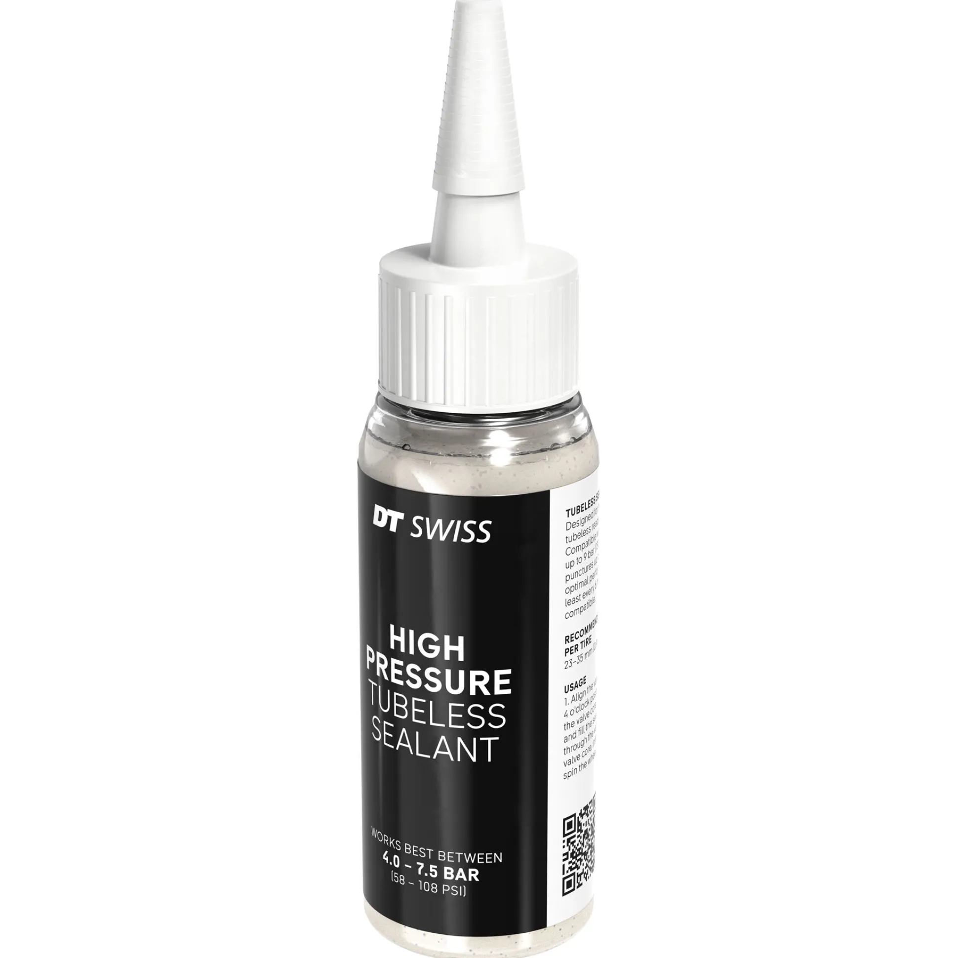 Liquido sigillante DT Swiss High Pressure - 60 ml