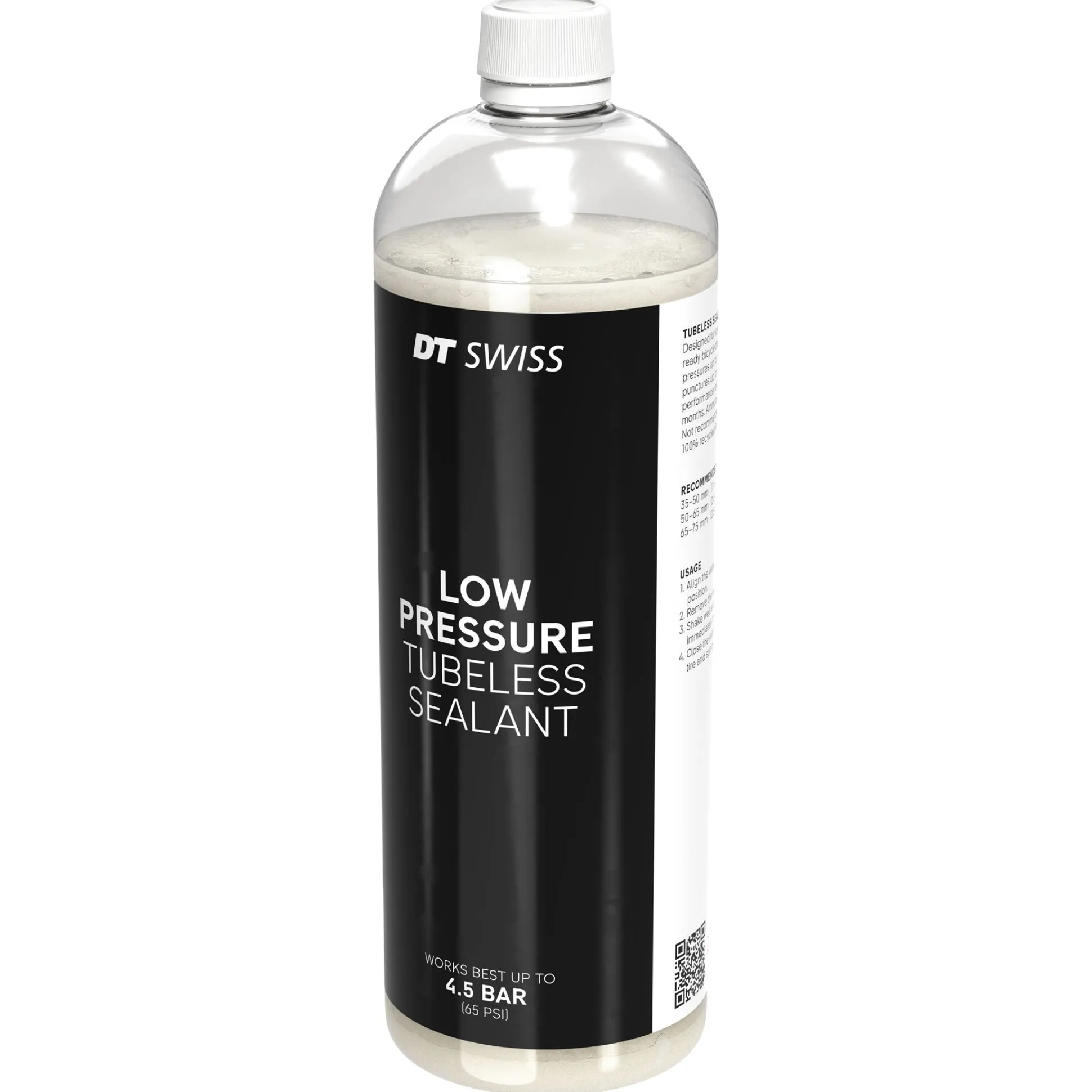 Liquido sigillante DT Swiss Low Pressure - 1000 ml