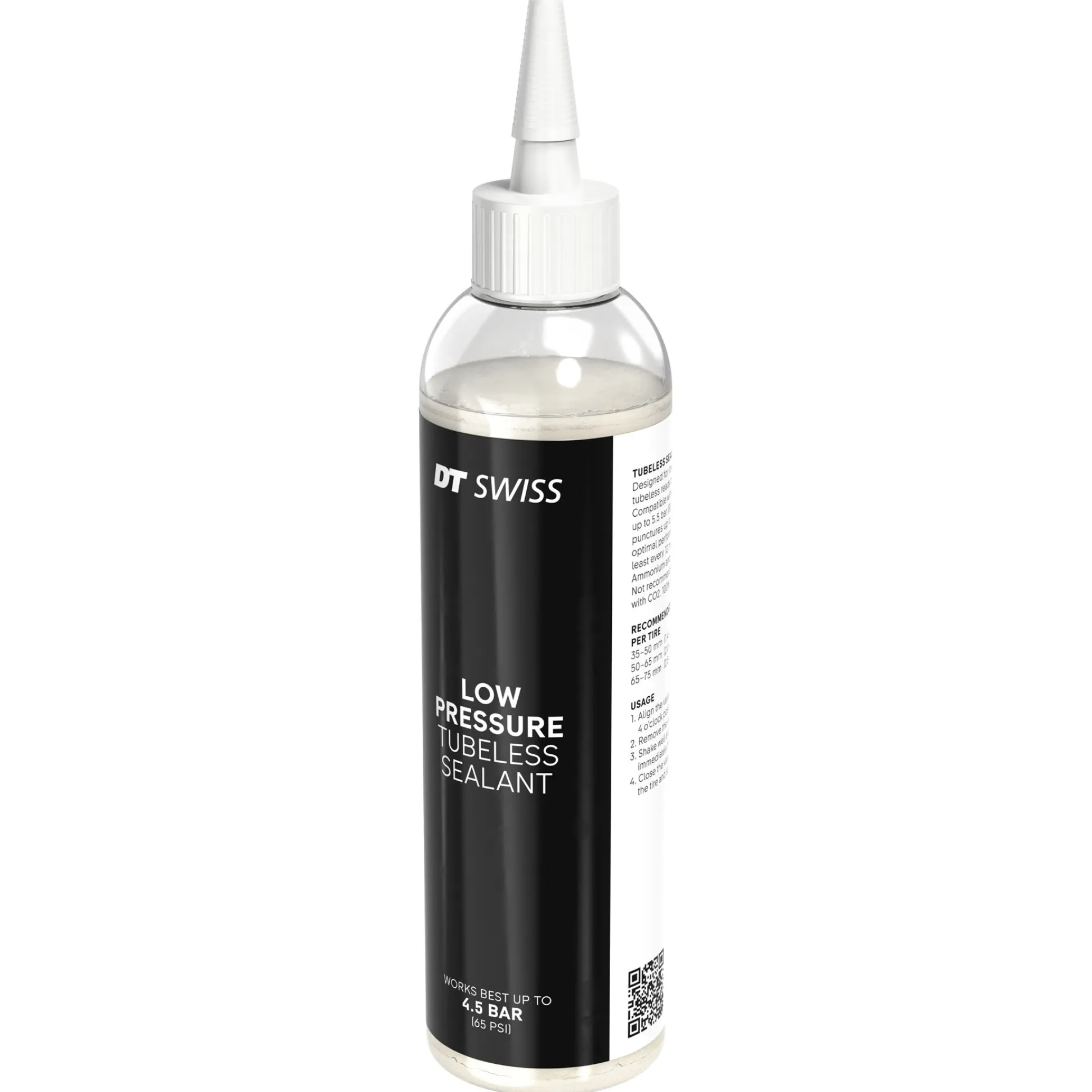 Liquido sigillante DT Swiss Low Pressure - 240 ml