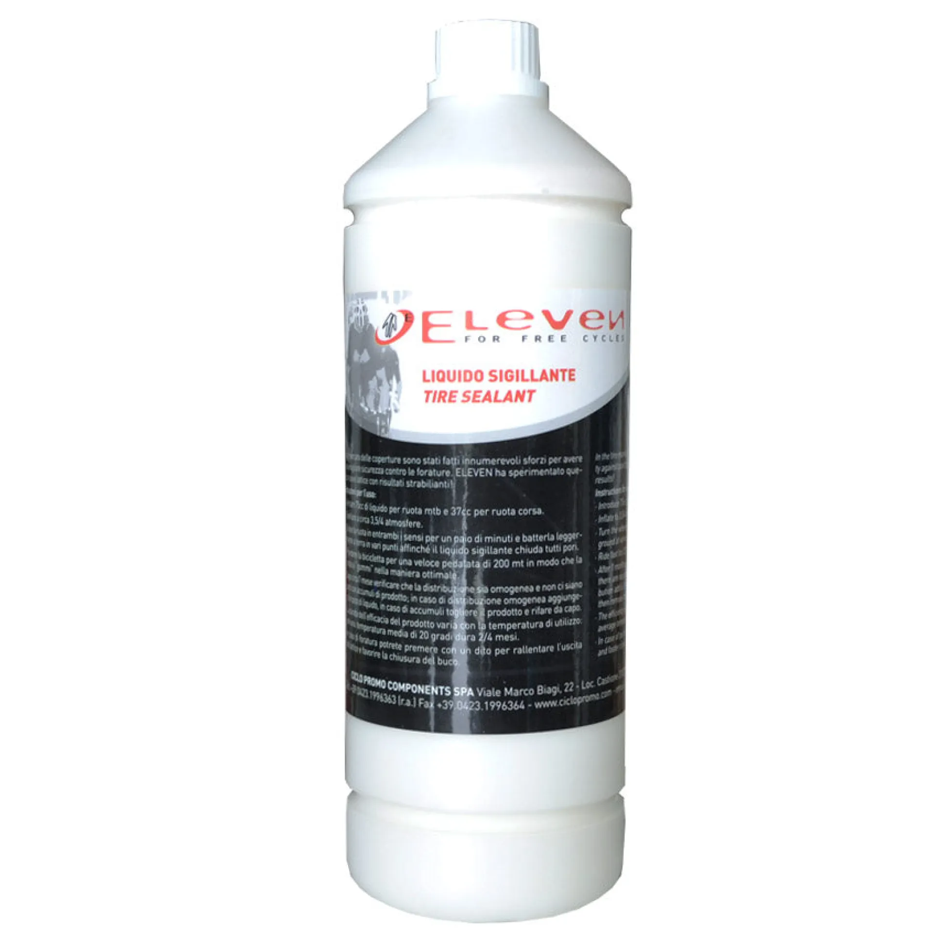 Liquido Sigillante Eleven - 1L