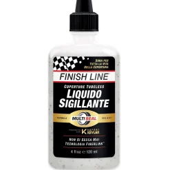 Liquido sigillante Finish Line - 120 ml