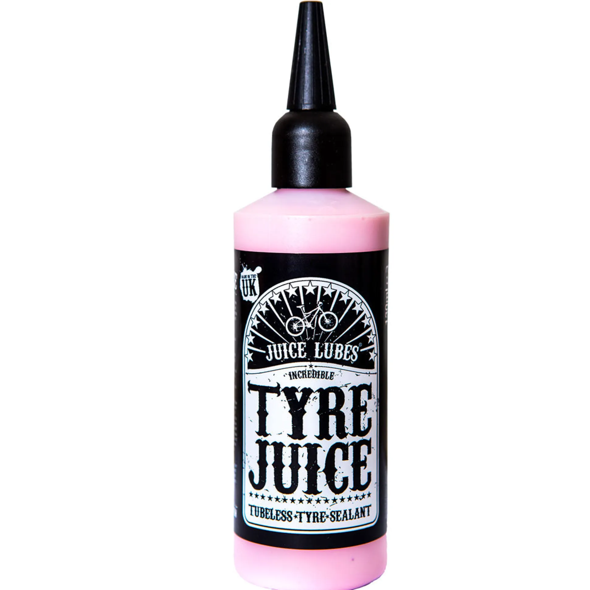 Liquido Sigillante Juice Lubes - 130 ml
