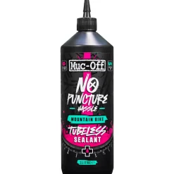 Liquido Sigillante Muc-Off No Puncture - 1l