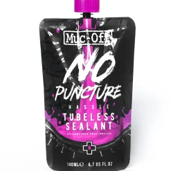 Liquido Sigillante Muc-Off No Puncture - 140ml
