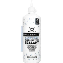Liquido Sigillante Peaty's Holeshot Biofibre - 1l