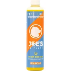 Lubrificante catena Joe's PTFE - 500 ml