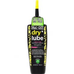 Lubrificante Catena Muc-off Dry Lube 120 ml