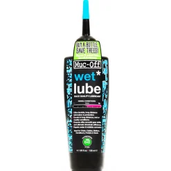 Lubrificante Catena Muc-off Wet Lube