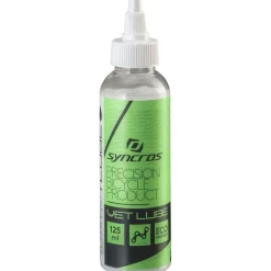 Lubrificante catena Syncros Wet Lube - 60 ml
