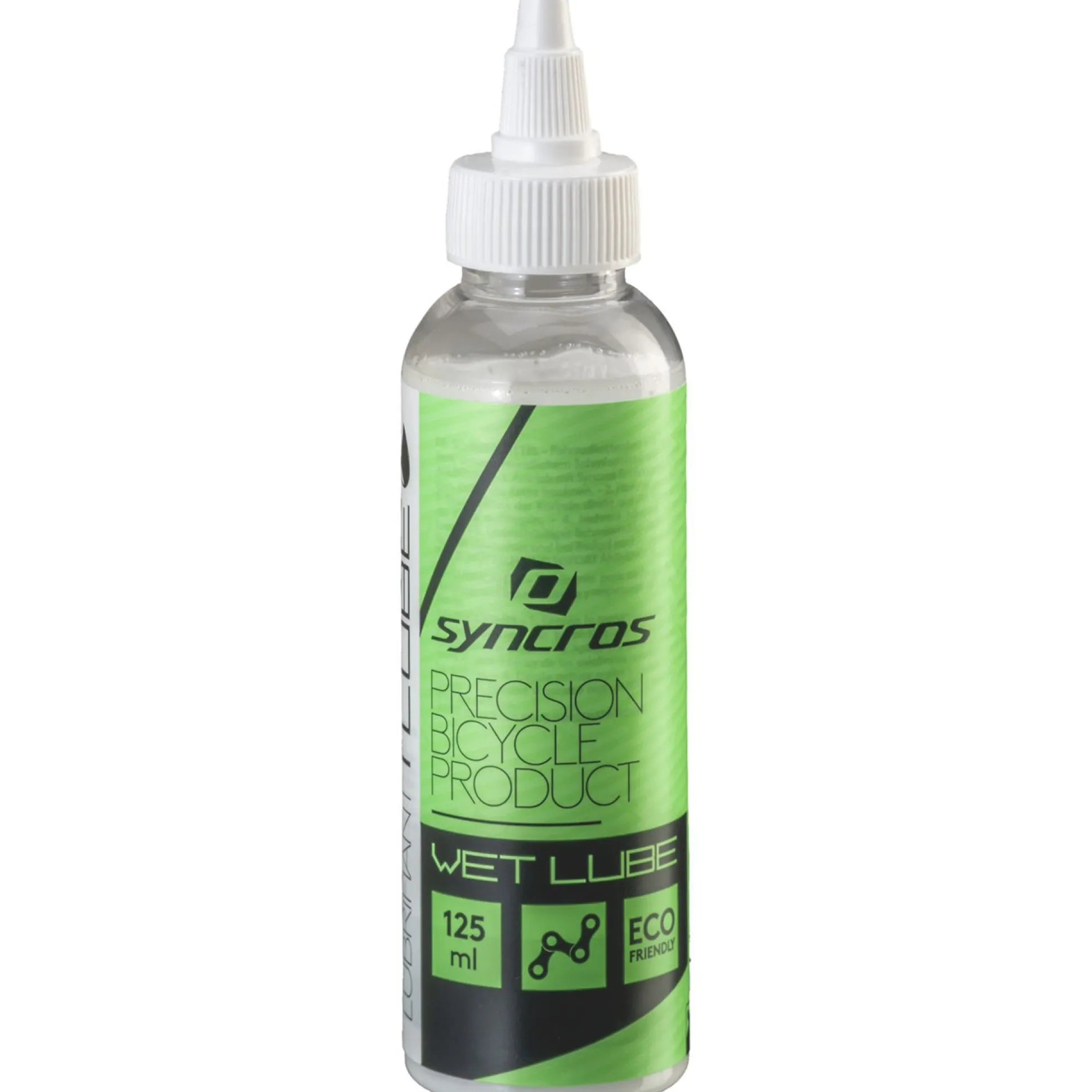 Lubrificante catena Syncros Wet Lube - 60 ml