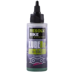 Lubrificante Catene ResolvBike Lube Re e-bike - 100 ml