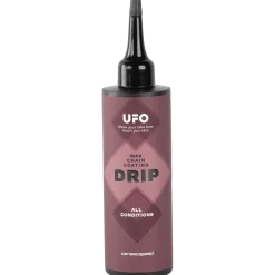 Lubrificante CeramicSpeed Ufo Drip all conditions - 100 ml