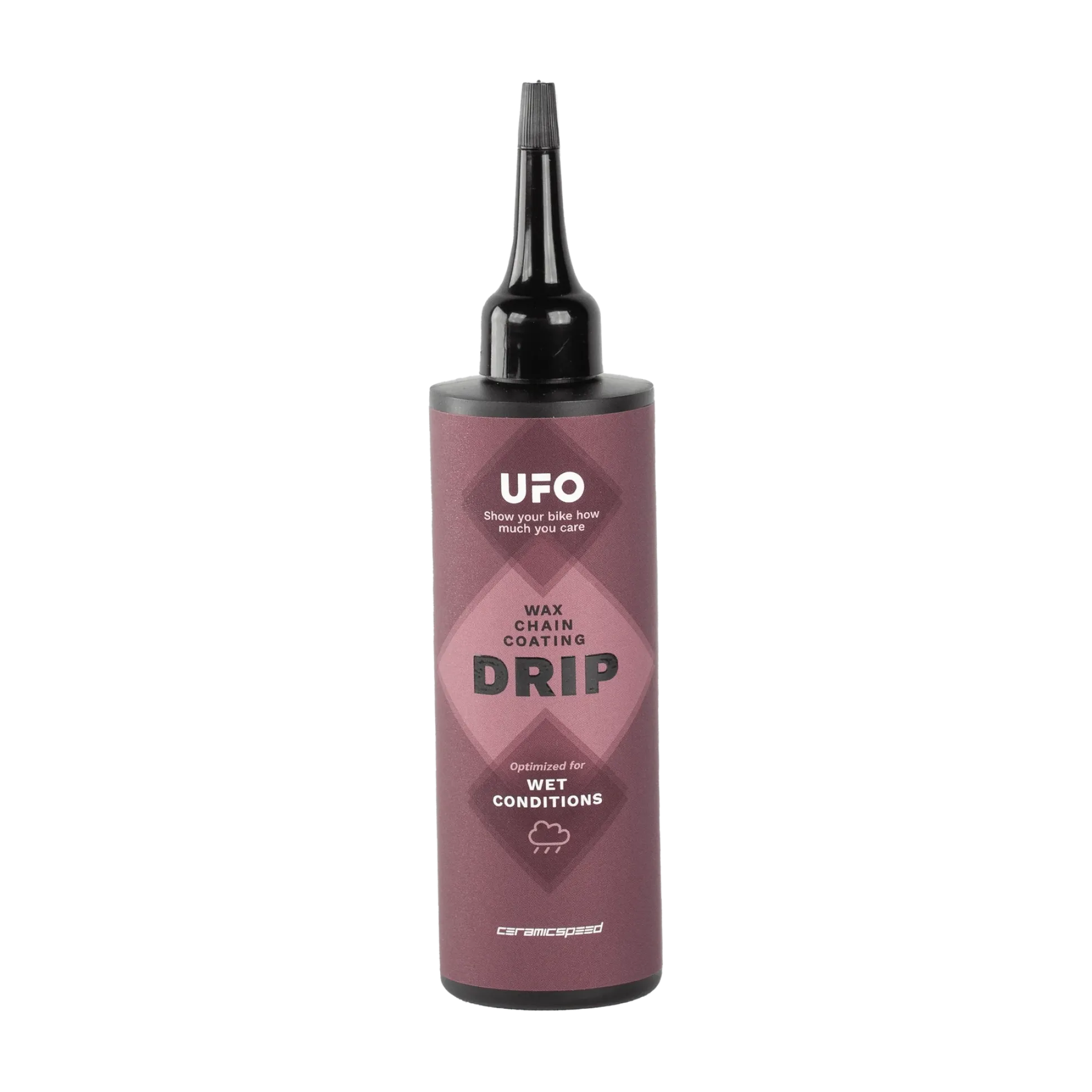 Lubrificante CeramicSpeed Ufo Drip Wet - 100 ml