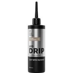 Lubrificante CeramicSpeed Ufo Drip Wax Indoor - 100 ml