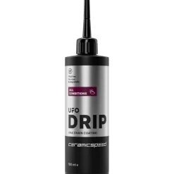 Lubrificante CeramicSpeed Ufo Drip Wax all conditions - 100 ml