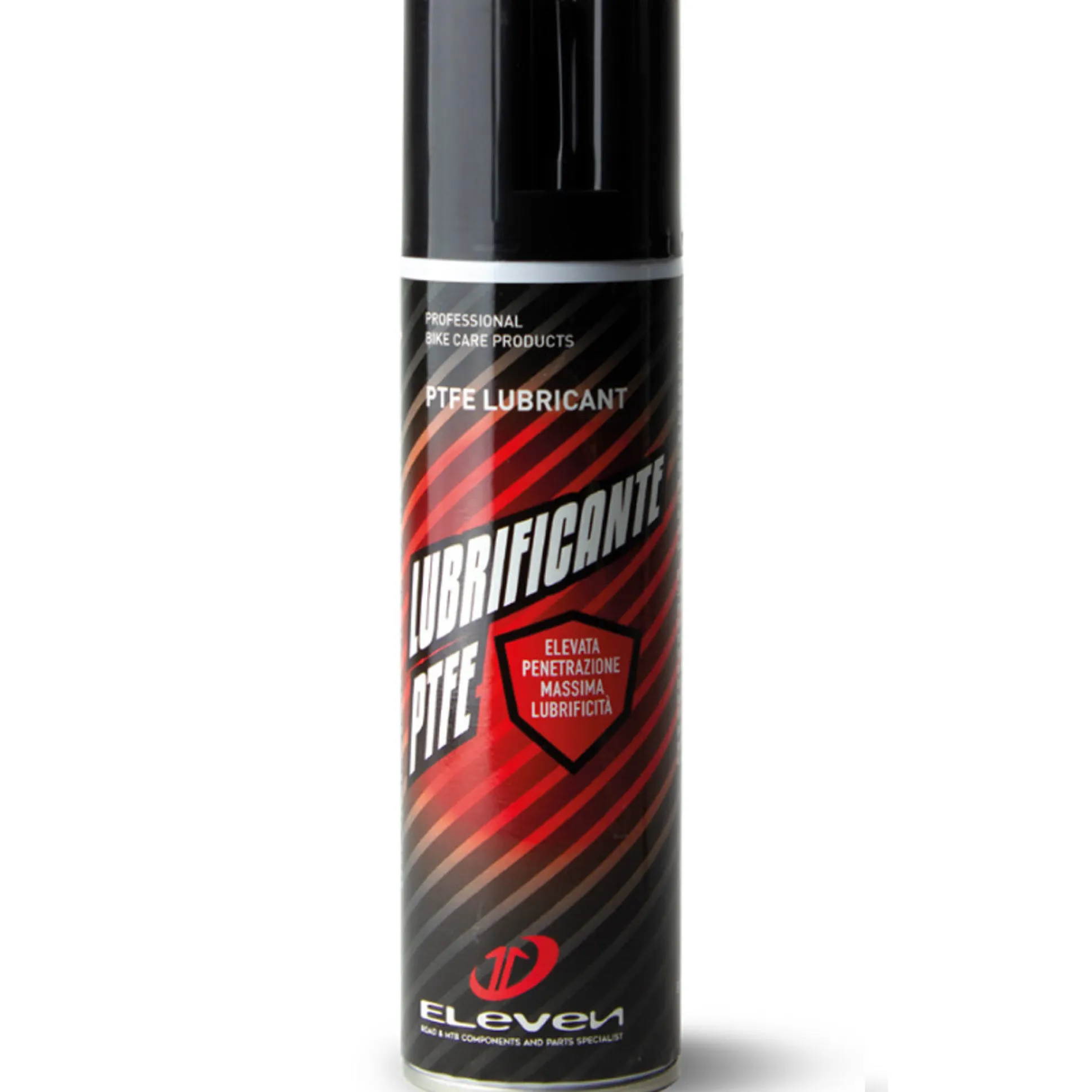Lubrificante Eleven PTFE - 250 ml