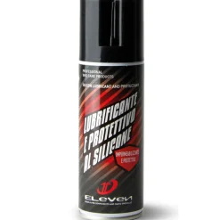 Lubrificante e protettivo al silicone Eleven - 200 ml