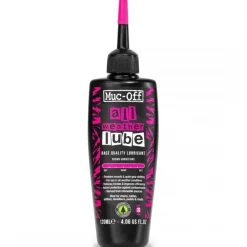 Lubrificante Muc-off All Weather - 120 ml