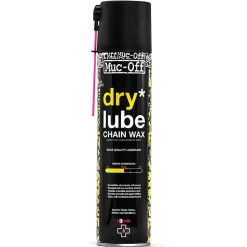 Lubrificante Muc-off Dry Weather Chain Lube - 400 ml