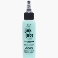 Lubrificante Peaty’s LinkLube Dry - 60 ml