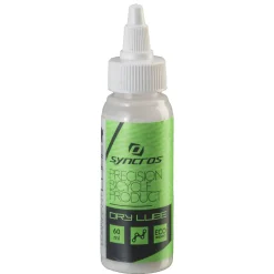 Lubrificante Secco Syncros - 60 ml