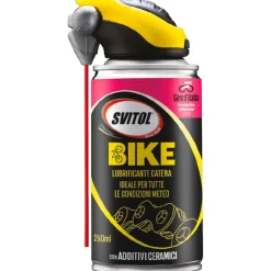 Lubrificante Svitol bike Giro d'Italia - 250 ml