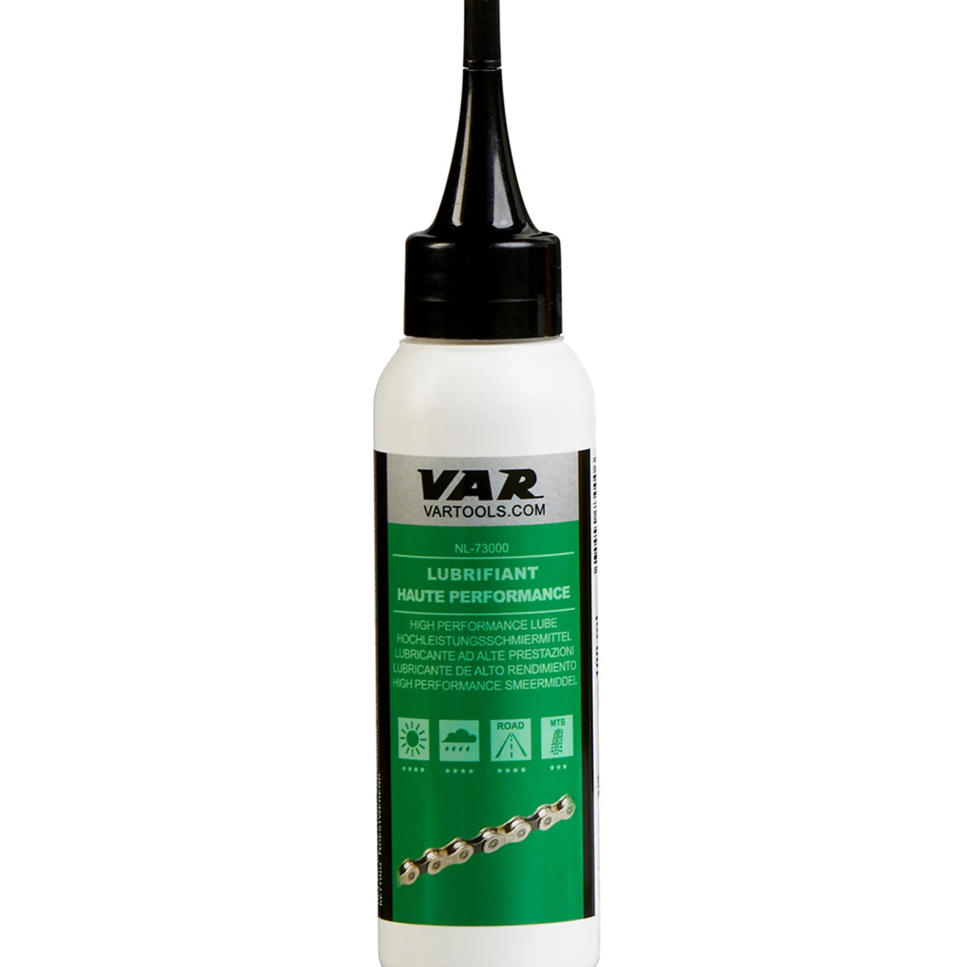 Lubrificante Var High Performance - 100 ml