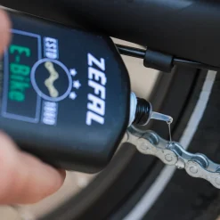 Lubrificante Zefal Ebike Chain Lube - 120 ml