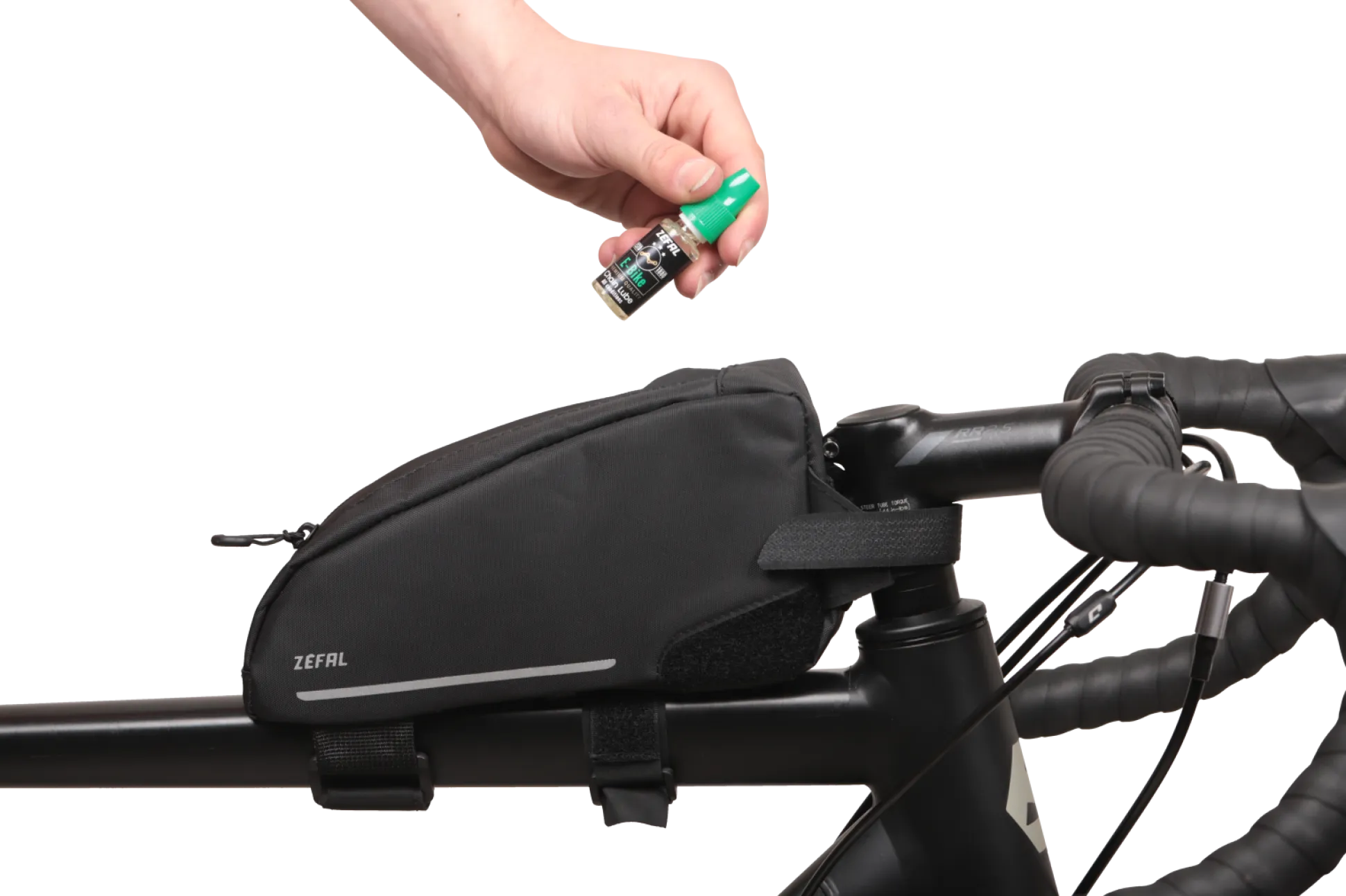 Lubrificante Zefal Ebike Chain Lube - 10 ml