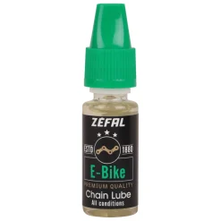 Lubrificante Zefal Ebike Chain Lube - 10 ml
