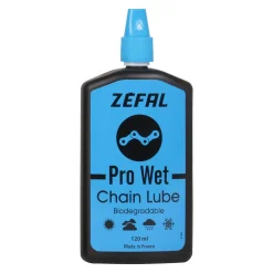 Lubrificante Zefal Pro Wet - 120 ml